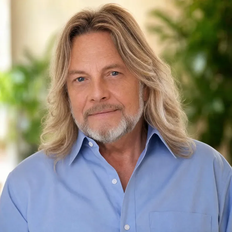 Jay Michaels
