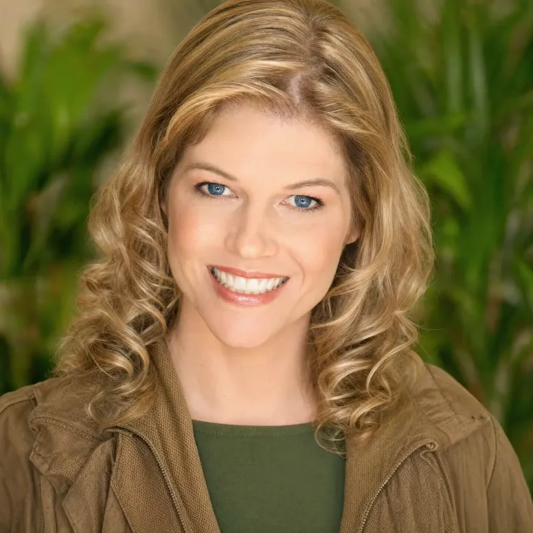 Jennifer Michaels